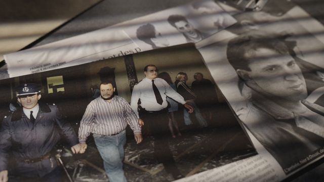 Vignette du programme télé Le gang de Roubaix - L'engrenage - Saison 1