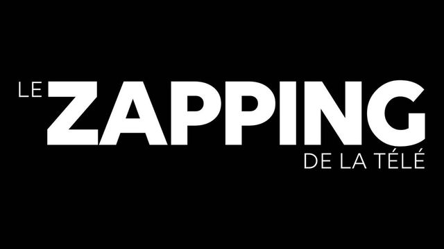 Vignette du programme télé Le zapping de la télé