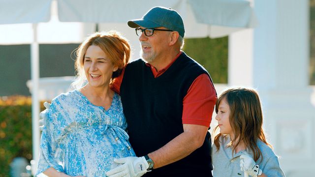 Vignette du programme télé Aline