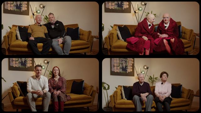 Vignette du programme télé 42, la réponse à presque tout - Saison 1