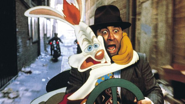Vignette du programme télé Qui veut la peau de Roger Rabbit ?