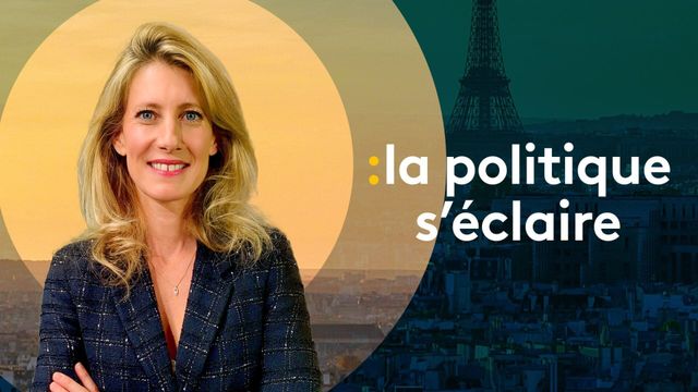 Vignette du programme télé La politique s'éclaire