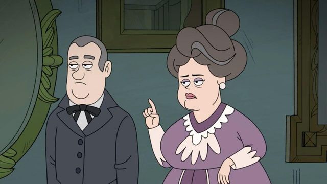 Vignette du programme télé Trop cool, Scooby-Doo ! - Saison 1