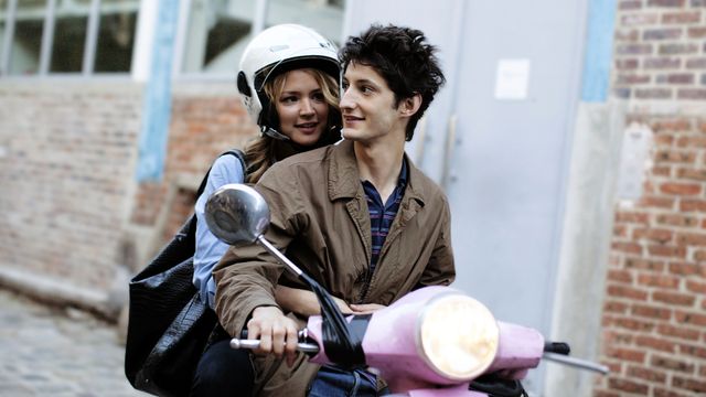 Vignette du programme télé 20 ans d'écart