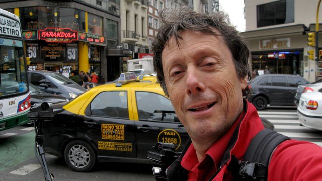 Vignette du programme télé J'irai dormir chez vous - Saison 5