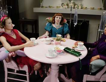 Vignette du programme télé Esprits criminels