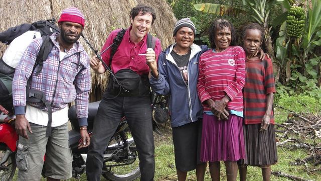 Vignette du programme télé J'irai dormir chez vous - Saison 3