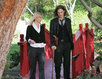 Vignette du programme télé Esprits criminels