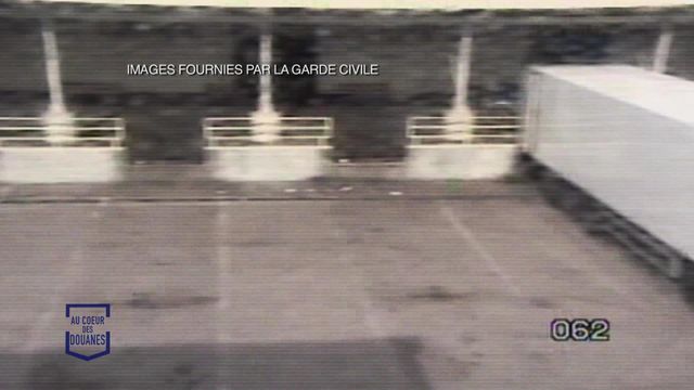 Vignette du programme télé Au coeur des douanes : Espagne - Saison 3