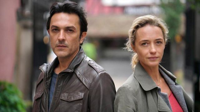 Vignette du programme télé Meurtres à... - Saison 4
