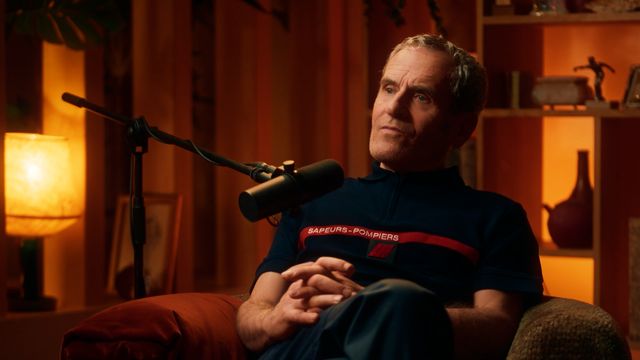 Vignette du programme télé Protocole Dava