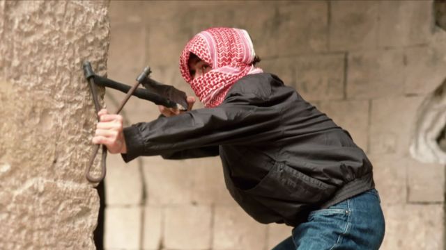 Vignette du programme télé Faire l'histoire