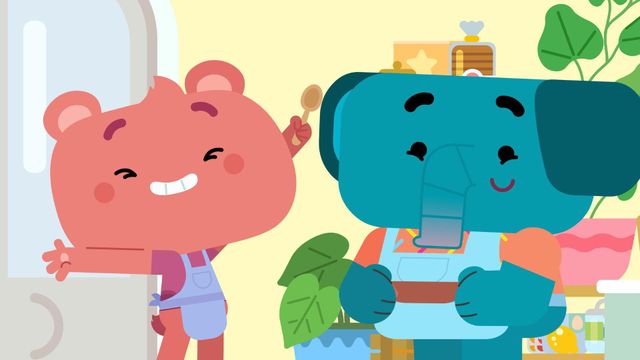 Vignette du programme télé Les Moodz - Saison 1