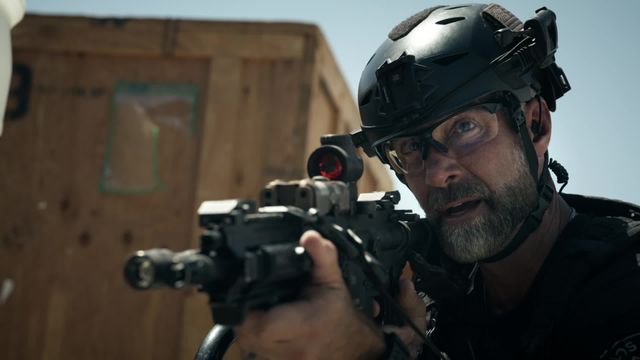 Vignette du programme télé S.W.A.T. - Saison 6