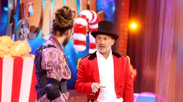 Vignette du programme télé Le Bigdil, le retour évènement