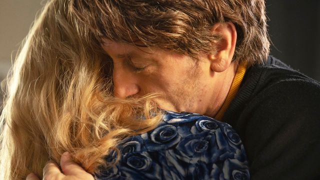 Vignette du programme télé De son vivant