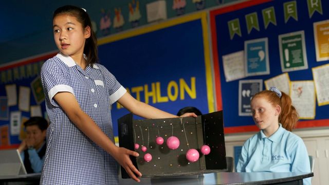 Vignette du programme télé Super détectives ! - Saison 1