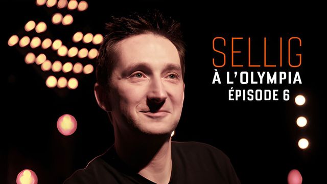 Vignette du programme télé Sellig : Episode 6