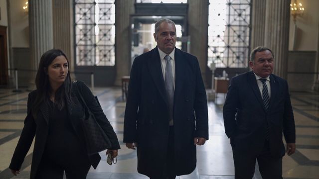 Vignette du programme télé Narco Circus Europe - Saison 1