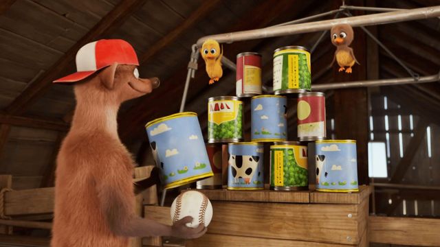 Vignette du programme télé La famille Weasy - Saison 1