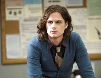 Vignette du programme télé Esprits criminels