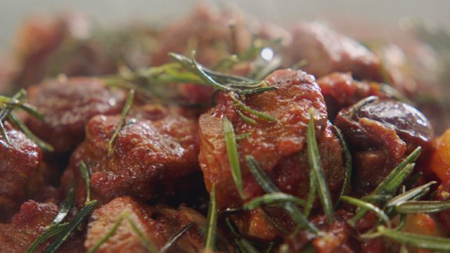 Vignette du programme télé Cuisinez en 5 ingrédients avec Jamie Oliver