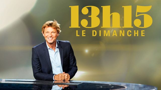 Vignette du programme télé 13h15, le dimanche...