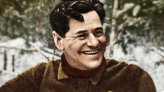 Vignette du programme télé Apocalypse : Staline - Saison 4