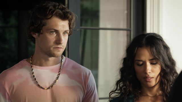 Vignette du programme télé S.W.A.T. - Saison 6