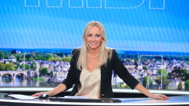 Vignette du programme télé BFM week-end