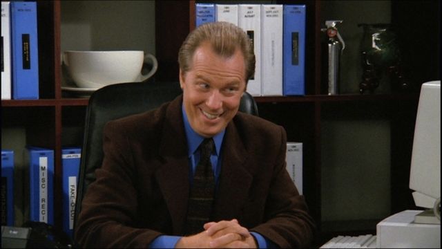 Vignette du programme télé Friends - Saison 2