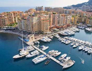 Vignette du programme télé Monacoscope