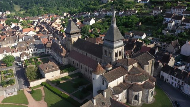 Vignette du programme télé Grands reportages