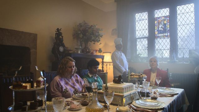 Vignette du programme télé Trop mortel - Saison 1