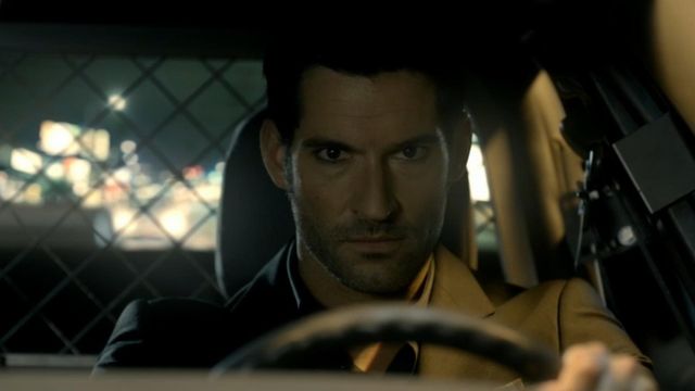 Vignette du programme télé Lucifer - Saison 1