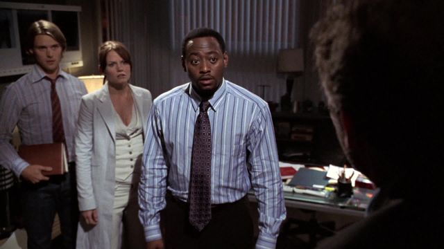 Vignette du programme télé Dr House - Saison 1