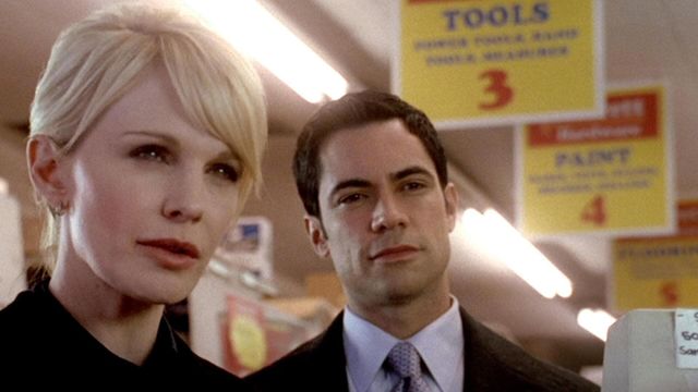 Vignette du programme télé Cold Case - Saison 6