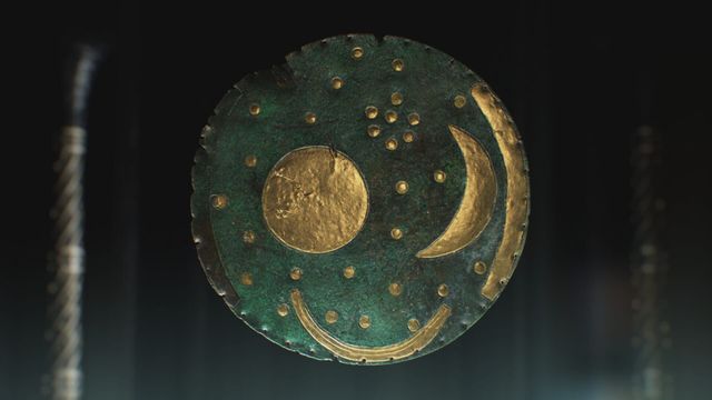 Vignette du programme télé Mystérieux objets - Saison 1