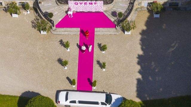 Vignette du programme télé Qui veut épouser mon fils ? - Saison 1