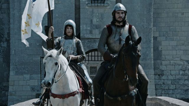 Vignette du programme télé La guerre des trônes, la véritable histoire de l'Europe - Saison 1