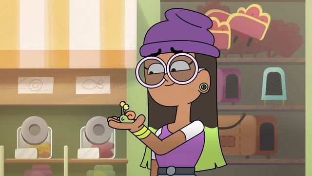 Vignette du programme télé Boy, Girl, etc. - Saison 3