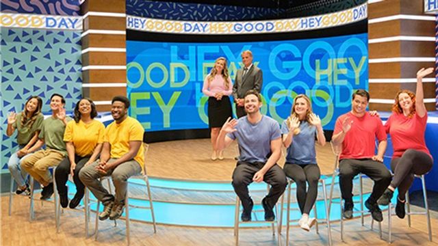 Vignette du programme télé La bataille des mariés