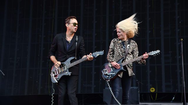 Vignette du programme télé Rock en Seine