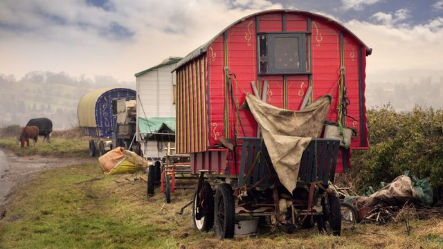 Vignette du programme télé Enquête exclusive