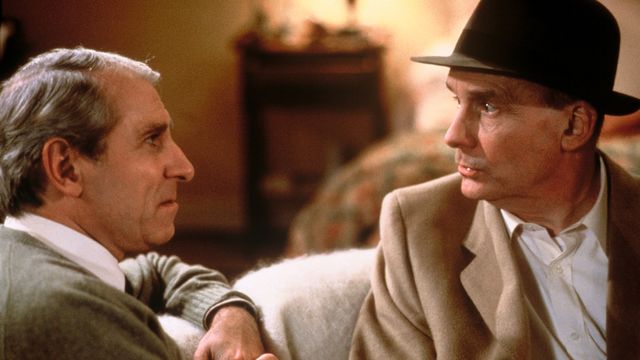 Vignette du programme télé Poulet au vinaigre