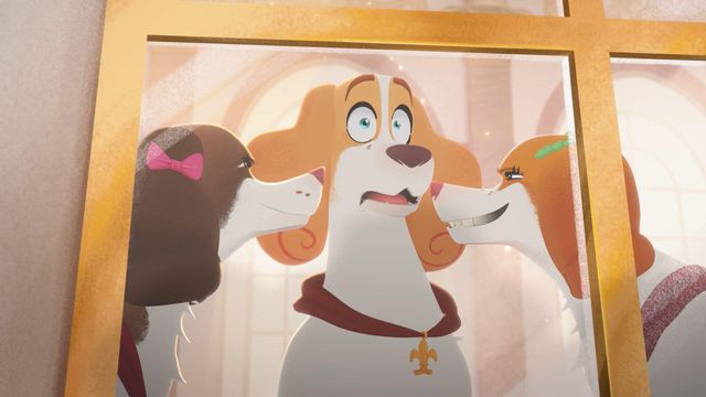 Vignette du programme télé Belfort & Lupin - Saison 1