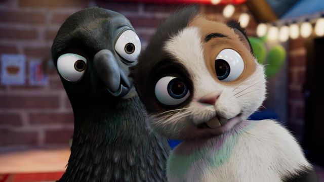 Vignette du programme télé Mystery Lane - Saison 1