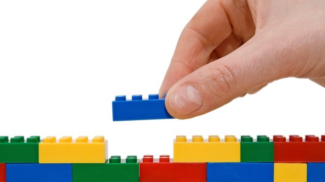Vignette du programme télé Legos : les 30 constructions les plus incroyables - volume 3