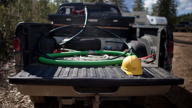 Vignette du programme télé Alaska : La ruée vers l'or - Saison 2