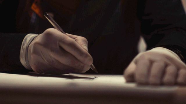 Vignette du programme télé FAKE YOU! : Une vraie histoire de faux - Saison 1